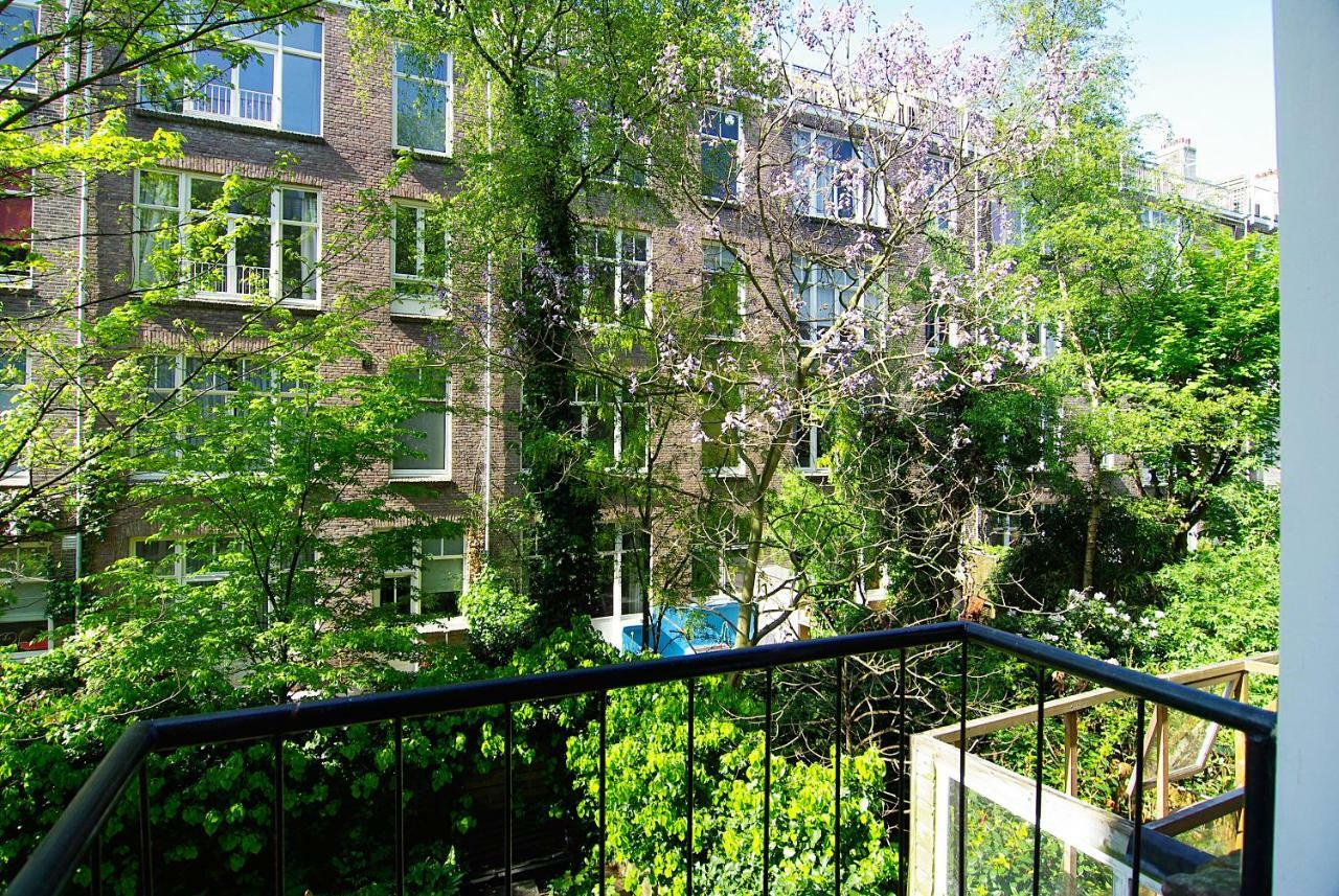 Studio met Balkon